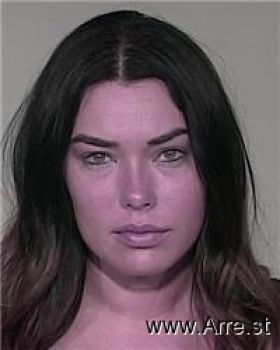 Amber Ann Reiners Mugshot