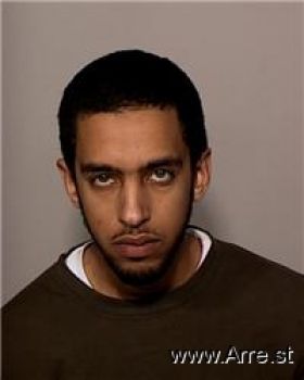 Amr Abdulmawgoud Rageh Mugshot