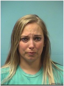 Amy Alyce Kloos Mugshot