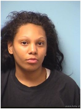 Anastasia Virginia Accardo Mugshot