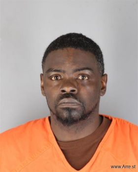 Andre Lamont Wilson Mugshot