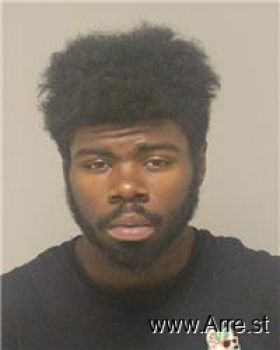 Andre Lamont Wilson Mugshot