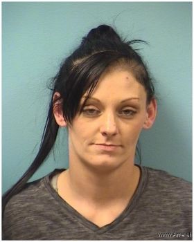 Andrea Lucille Volbert Mugshot