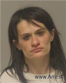 Andrea Marie Parker Mugshot