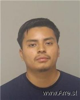 Andres  Aguilar Mugshot