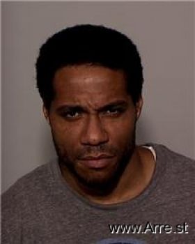 Andrew Maurice Anderson Mugshot