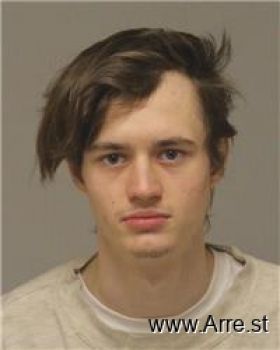 Andrew Michael Anderson Mugshot