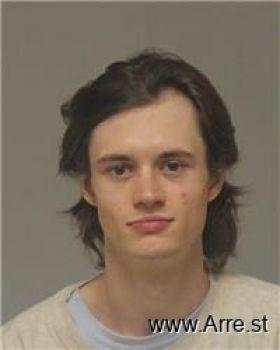 Andrew Michael Anderson Mugshot