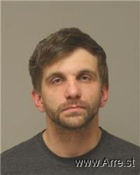 Andrew Joseph Ballweber Mugshot