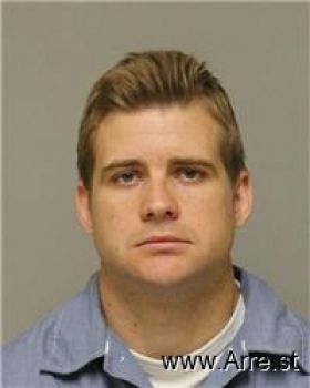 Andrew Carter Bennett Mugshot