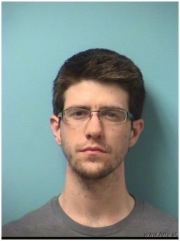 Andrew Brian Jacobson Mugshot