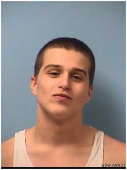 Andrew Jason Longerbone Mugshot