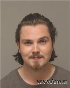 Andrew Jacob Larsen Mugshot