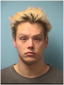 Andrew Mearl Poorker Mugshot