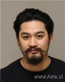 Andrew Richard Nguyen Mugshot