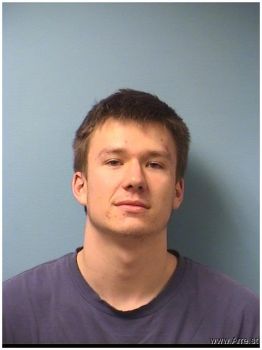 Andrew Thomas Andreasen Mugshot