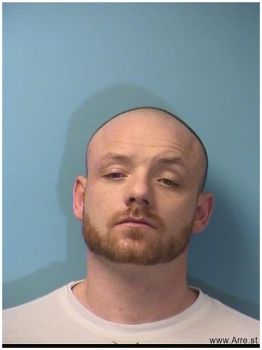 Andrew Wayne Morton Mugshot