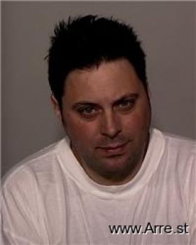 Andrew Alan Weiss Mugshot