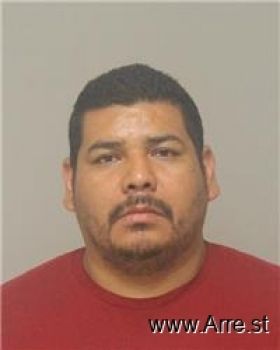 Andy Anibal Peraza Jimenez Mugshot