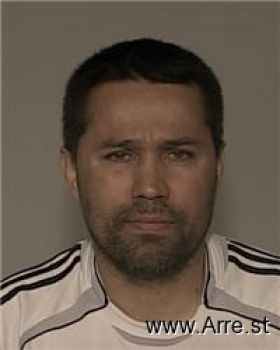 Angel Mauricio Castro Mugshot