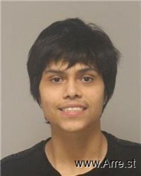 Angel Daniel Palma Mugshot