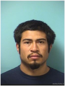 Angel Rogelio Lopez Mugshot