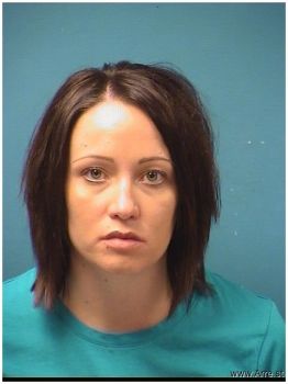 Angela Ann Wagner Johnson Mugshot