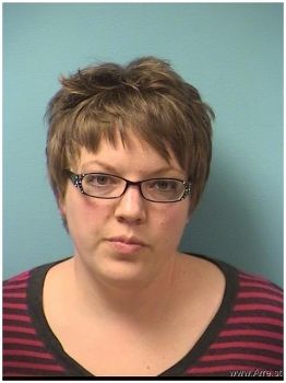 Angela April Nelson Mugshot