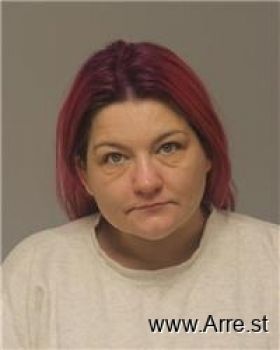 Angela Dawn Bistodeau Mugshot