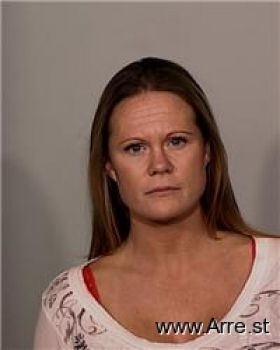 Angela  Burns Mugshot