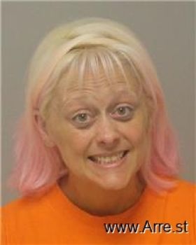 Angela Annette Gagne Mugshot