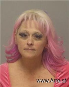 Angela Annette Gagne Mugshot