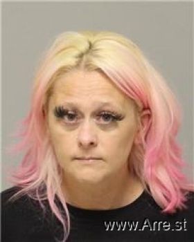 Angela Annette Gagne Mugshot