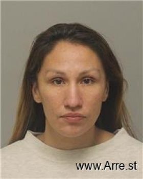 Angela Marie Gonzalez Mugshot