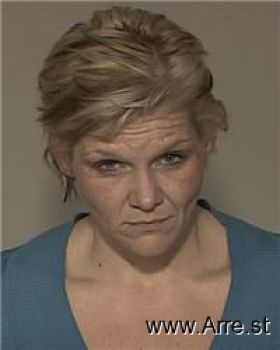 Angela Tammy Halligan Mugshot