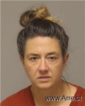 Angela Marie Hardy Mugshot