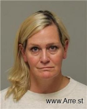 Angela Ann Haugen Mugshot