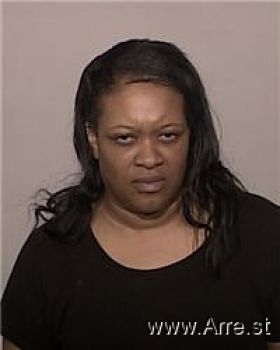 Angela Marie Johnson Mugshot