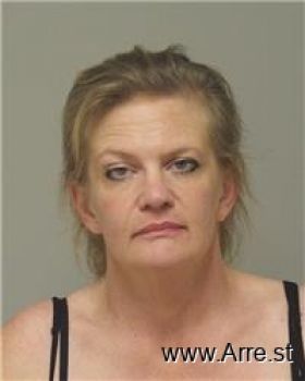 Angela Lynne Johnson Mugshot