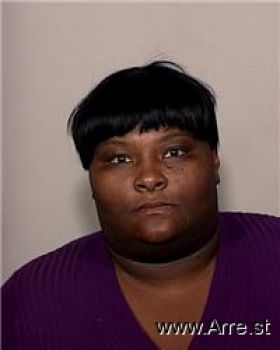 Angela Renee Jones Mugshot