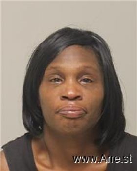 Angela Renee Pauline Perryman Mugshot