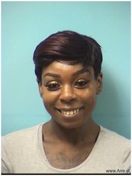 Angela Reniece Harris Mugshot