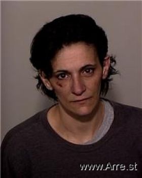 Angela Marie Williams Mugshot