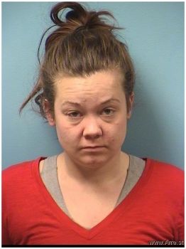 Angela Yvonne Knox Mugshot