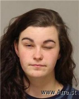 Angelina Sue Anderson Mugshot