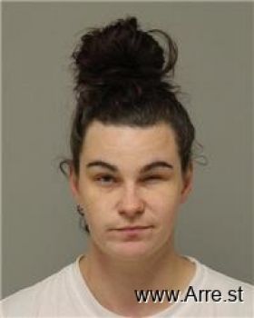 Angelina Sue Anderson Mugshot