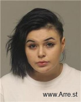 Angellyn Marie Jackson Mugshot