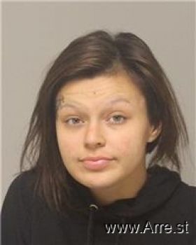 Angellyn Marie Jackson Mugshot