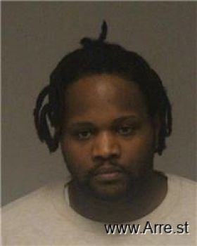 Angelo Maurice Wagner Mugshot