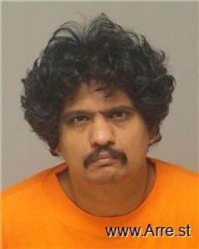 Anil  Nagubadi Mugshot